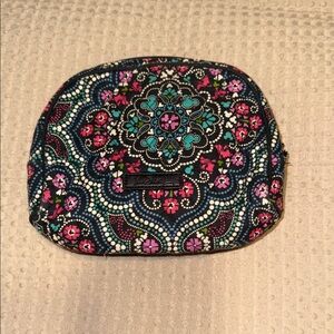 Vera Bradley Disney Parks Cosmetic Bag